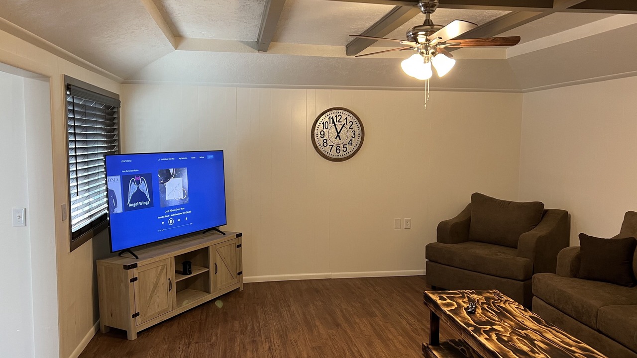 Photo of Livingroom in West Village