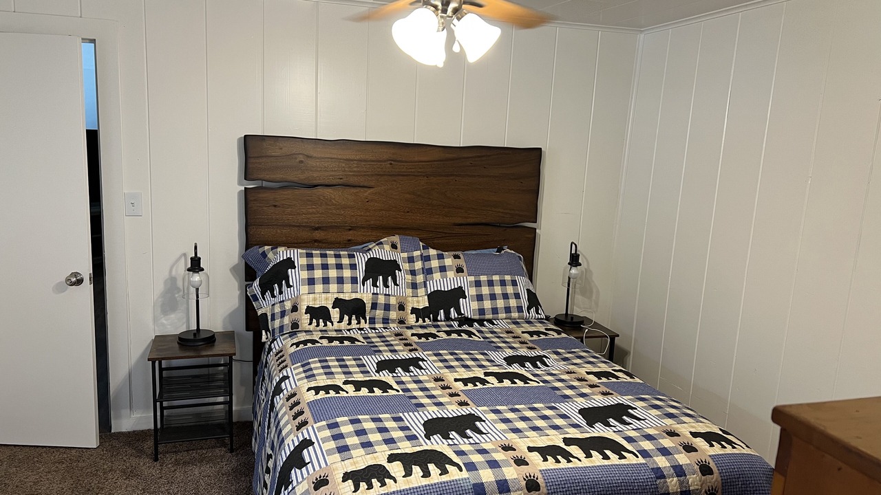Photo of Bedroom in West Village