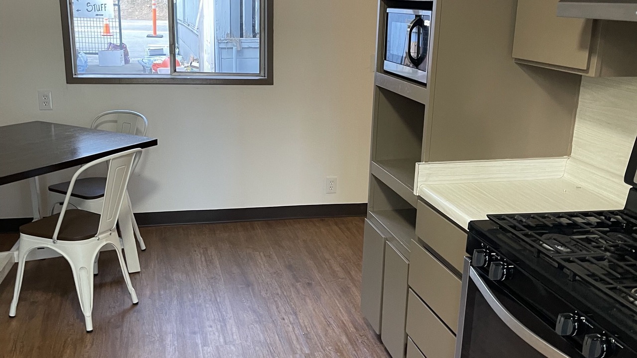 Photo of Kitchen in West Village