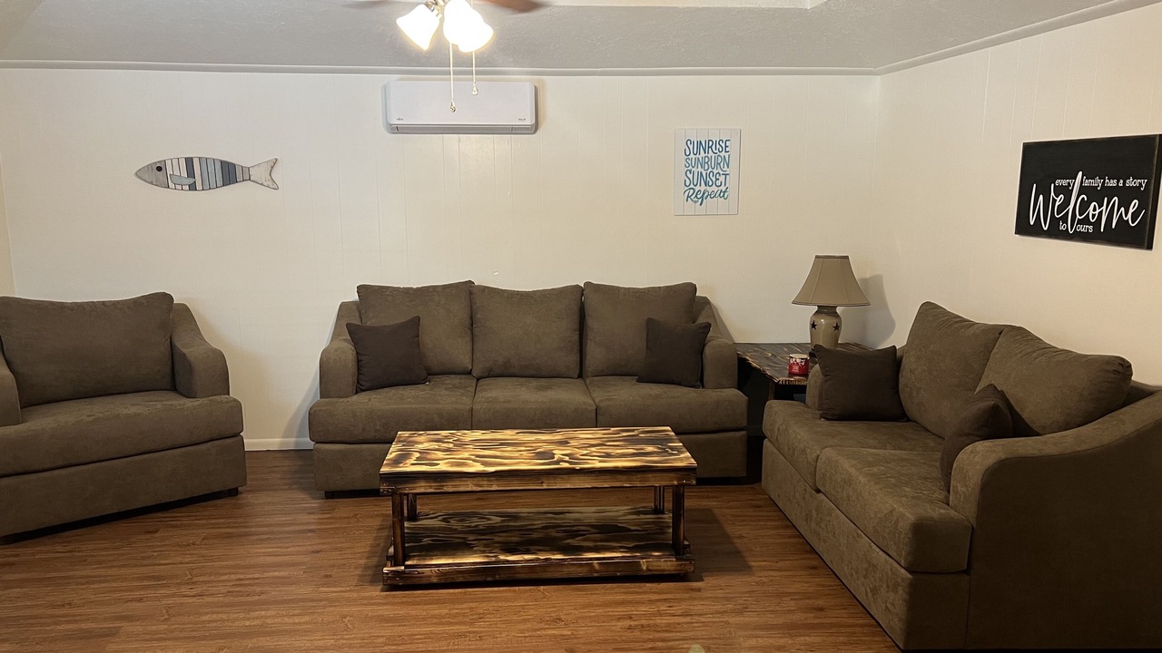 Photo of Livingroom in West Village