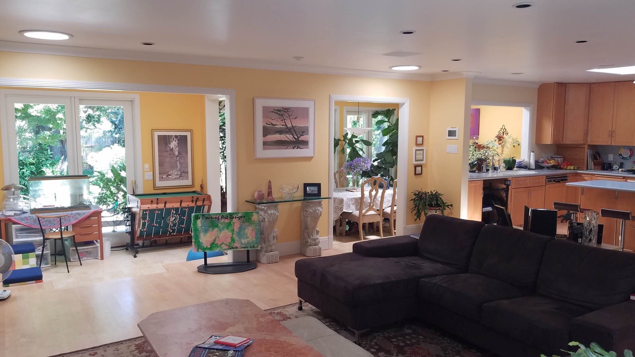 Photo of Bedroom in Stanley