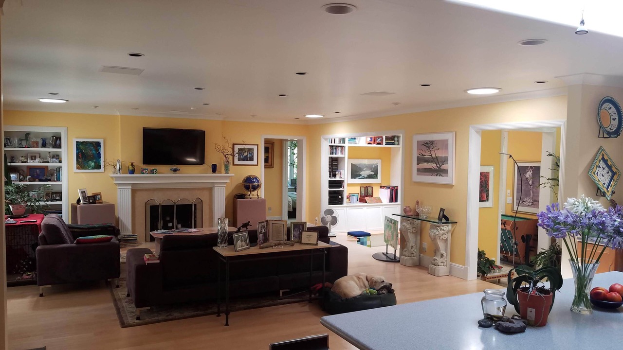 Photo of Bedroom in Stanley