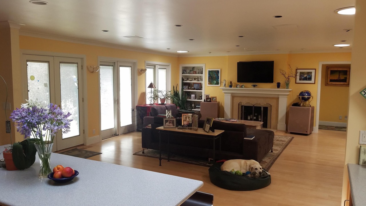 Photo of Bedroom in Stanley