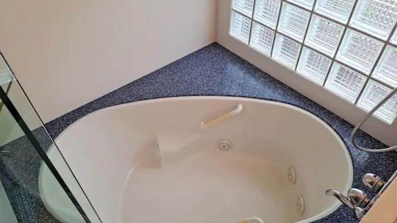 Photo of Bathroom in Stanley