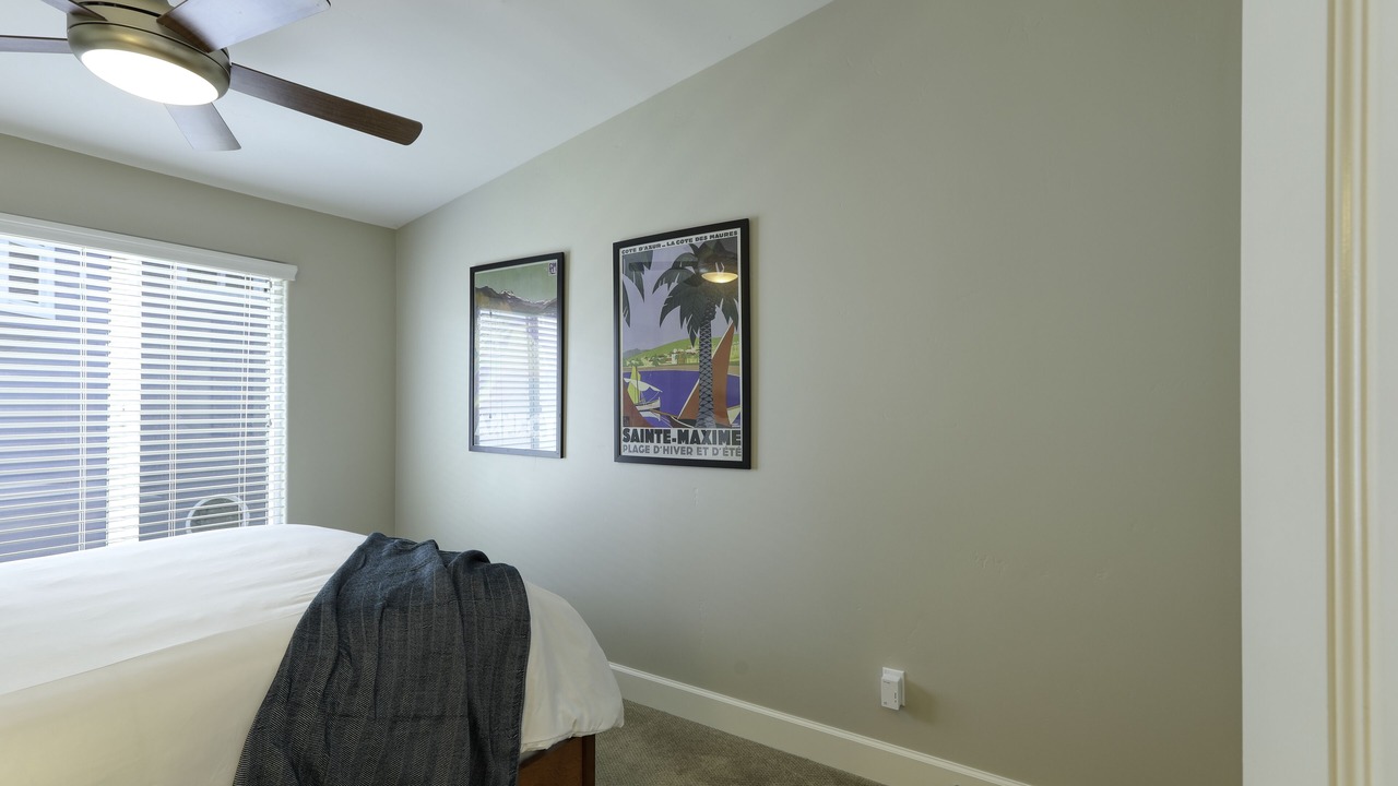 Photo of Bedroom in Avila Beach