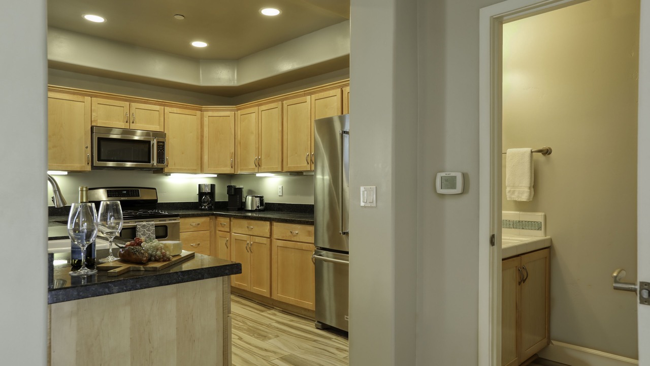Photo of Kitchen in Avila Beach