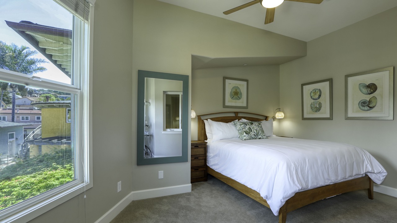 Photo of Bedroom in Avila Beach
