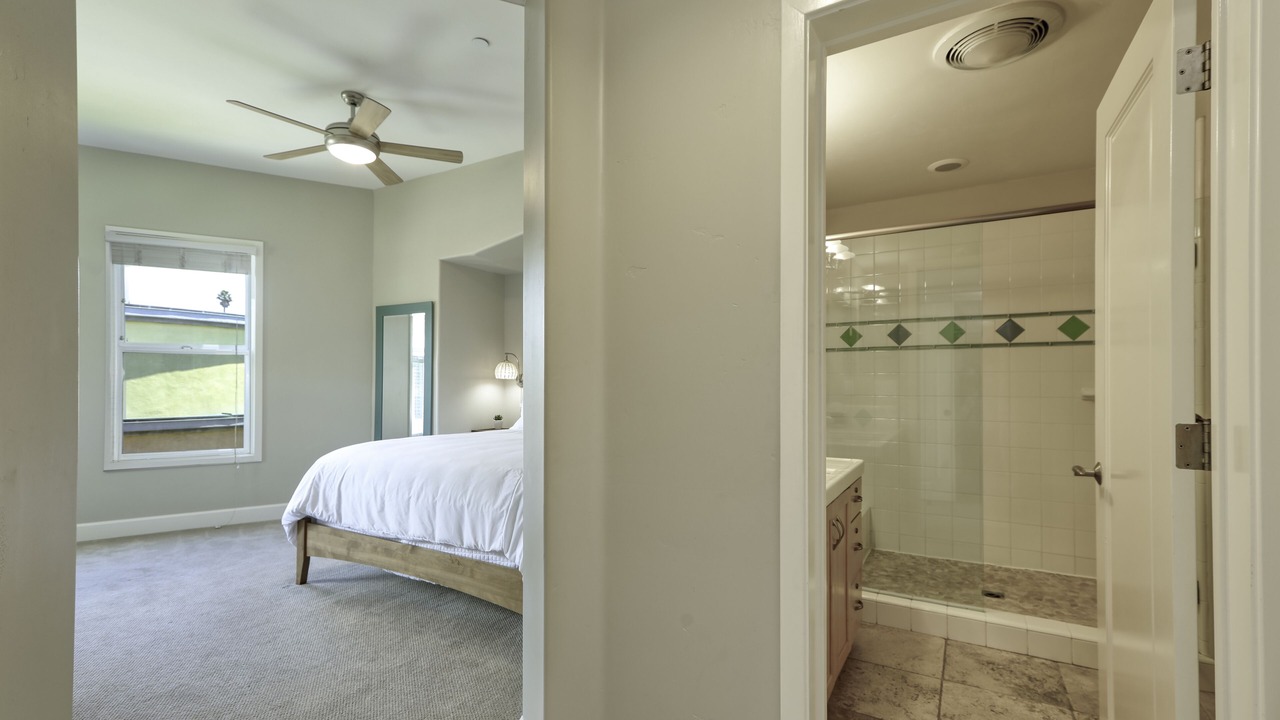Photo of Bedroom in Avila Beach