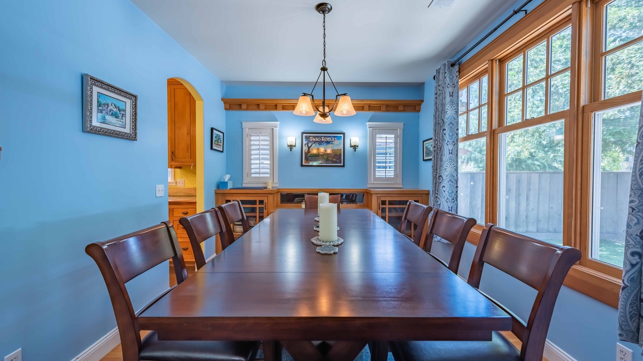 Photo of Bedroom in Paso Robles