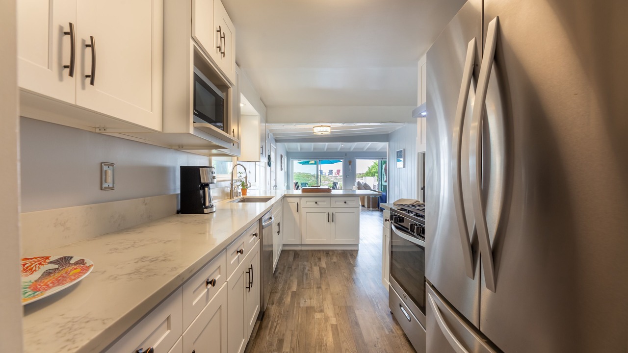 Photo of Kitchen in Huntington Beach