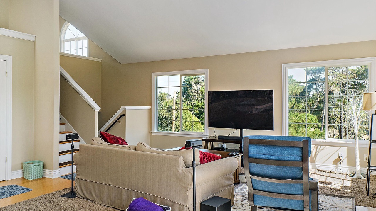 Photo of Livingroom in Park Hill