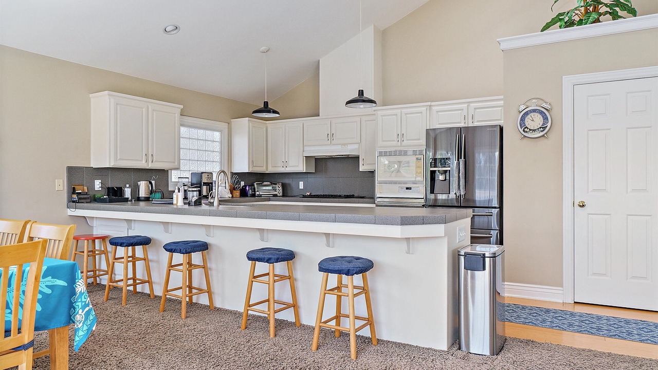 Photo of Kitchen in Park Hill