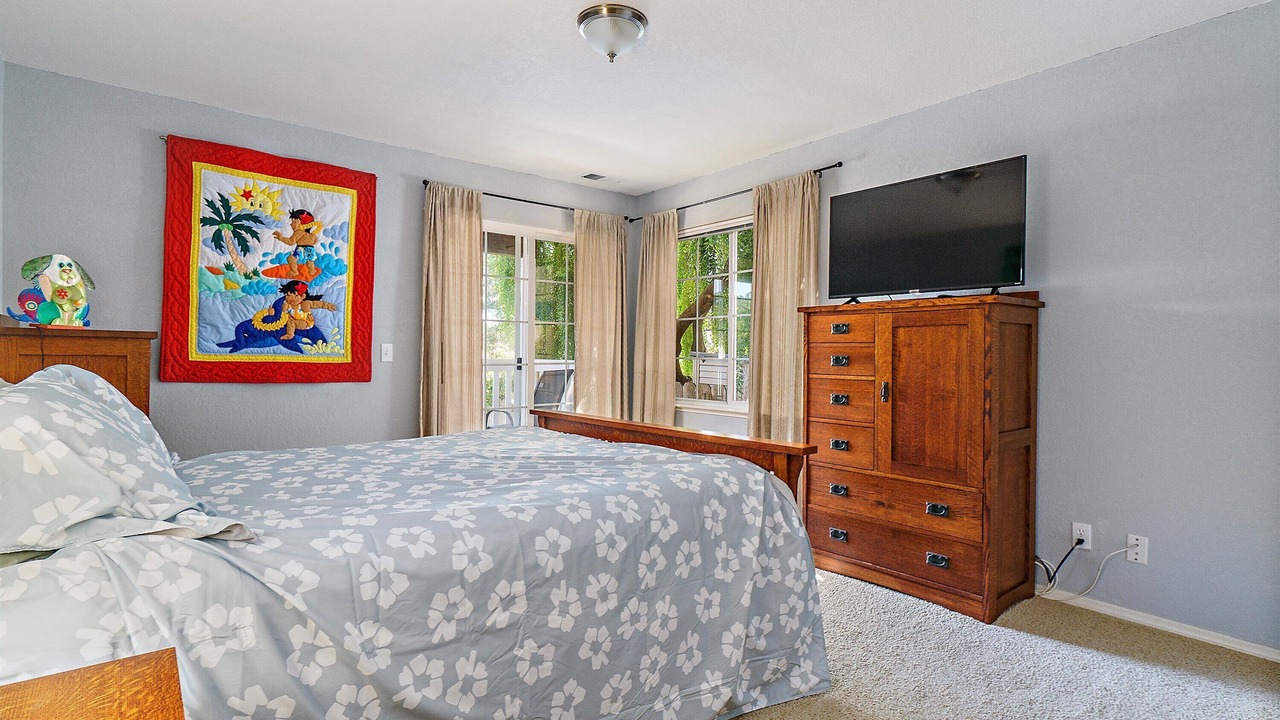 Photo of Bedroom in Park Hill