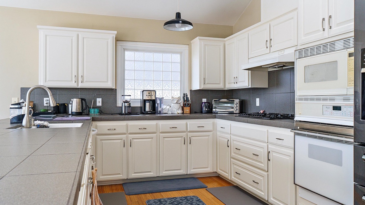 Photo of Kitchen in Park Hill