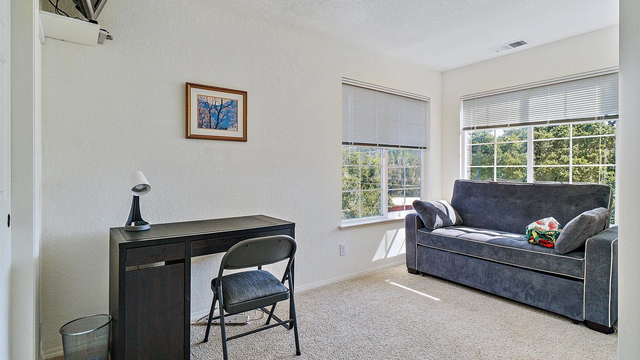 Photo of Livingroom in Park Hill