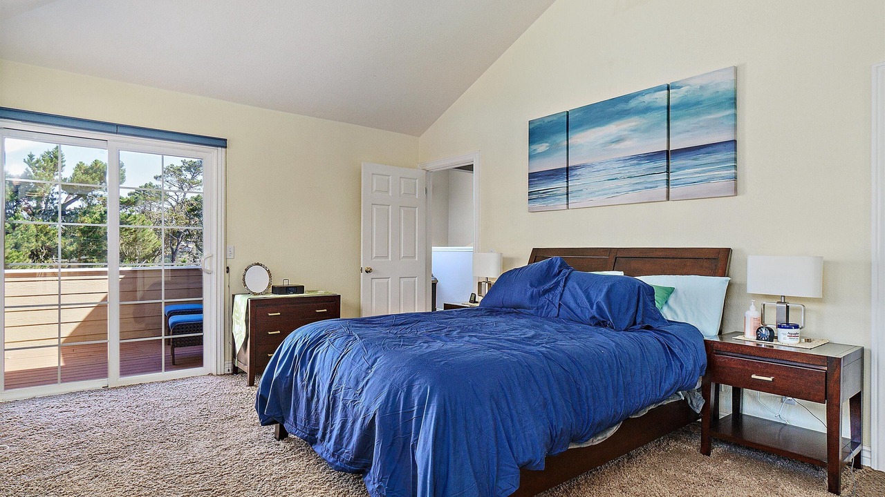 Photo of Bedroom in Park Hill