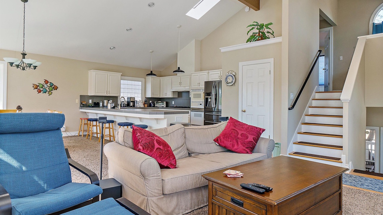 Photo of Livingroom in Park Hill