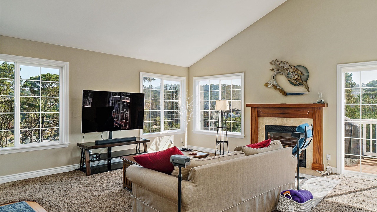 Photo of Livingroom in Park Hill