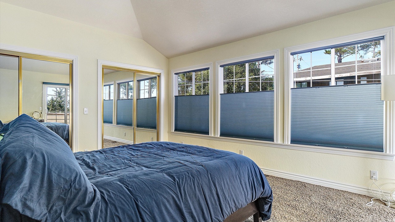 Photo of Bedroom in Park Hill