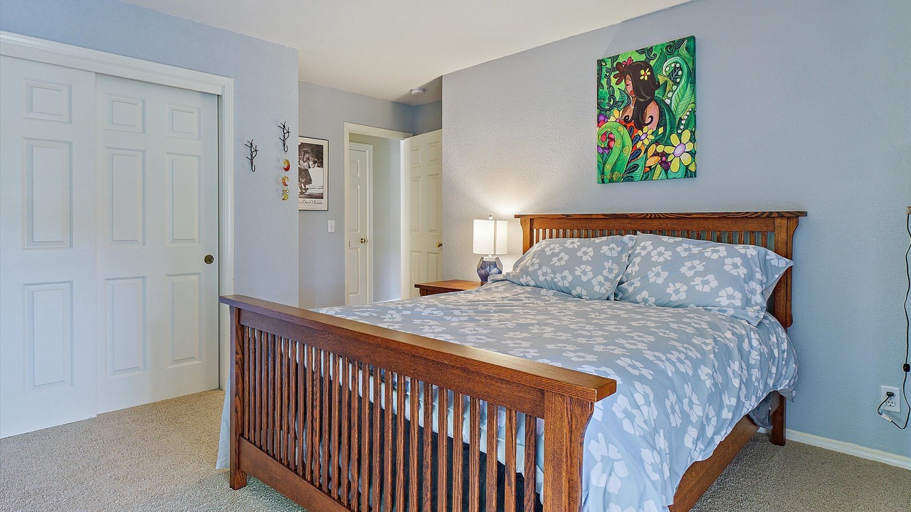 Photo of Bedroom in Park Hill