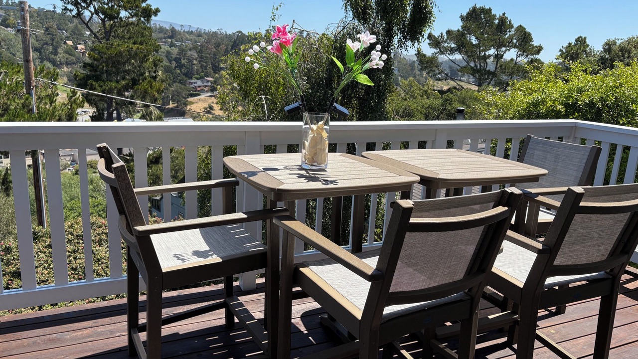 Photo of Outdoor in Park Hill