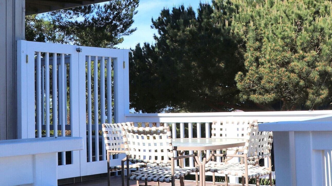 Photo of Outdoor in Lodge Hill