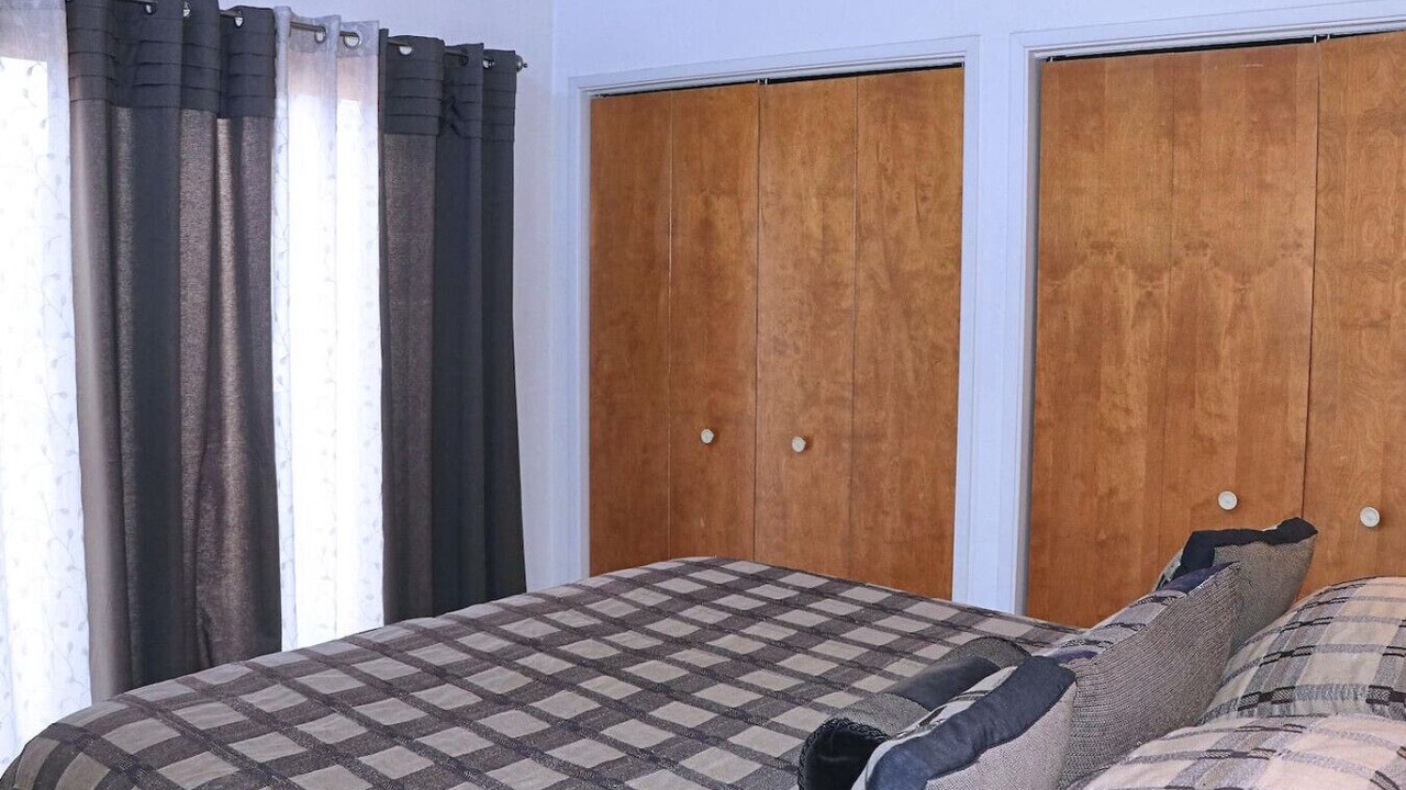 Photo of Bedroom in Lodge Hill