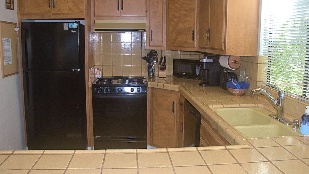 Photo of Kitchen in Lodge Hill