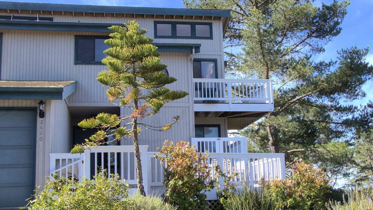 Photo of Outdoor in Lodge Hill