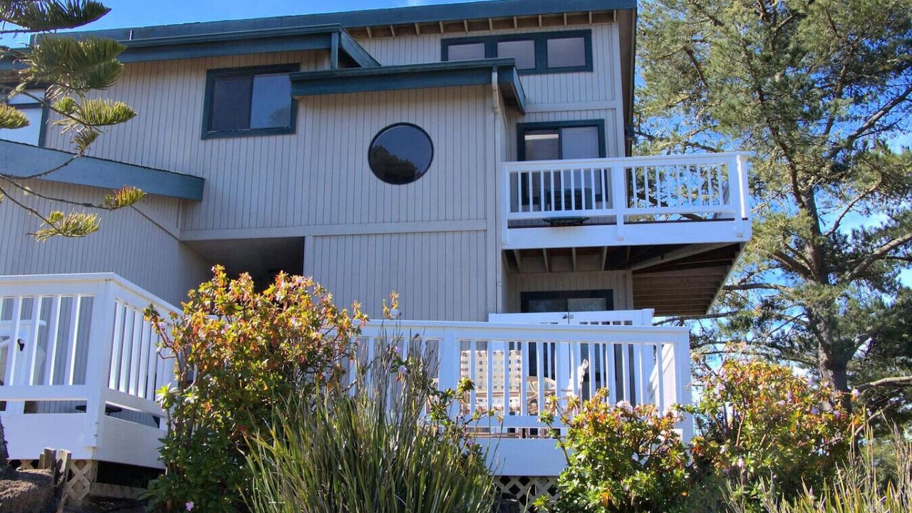 Photo of Outdoor in Lodge Hill