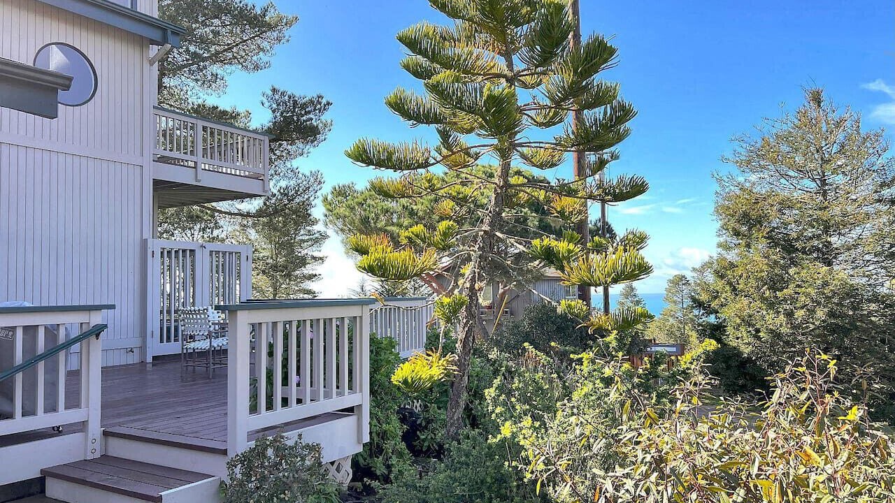 Photo of Outdoor in Lodge Hill