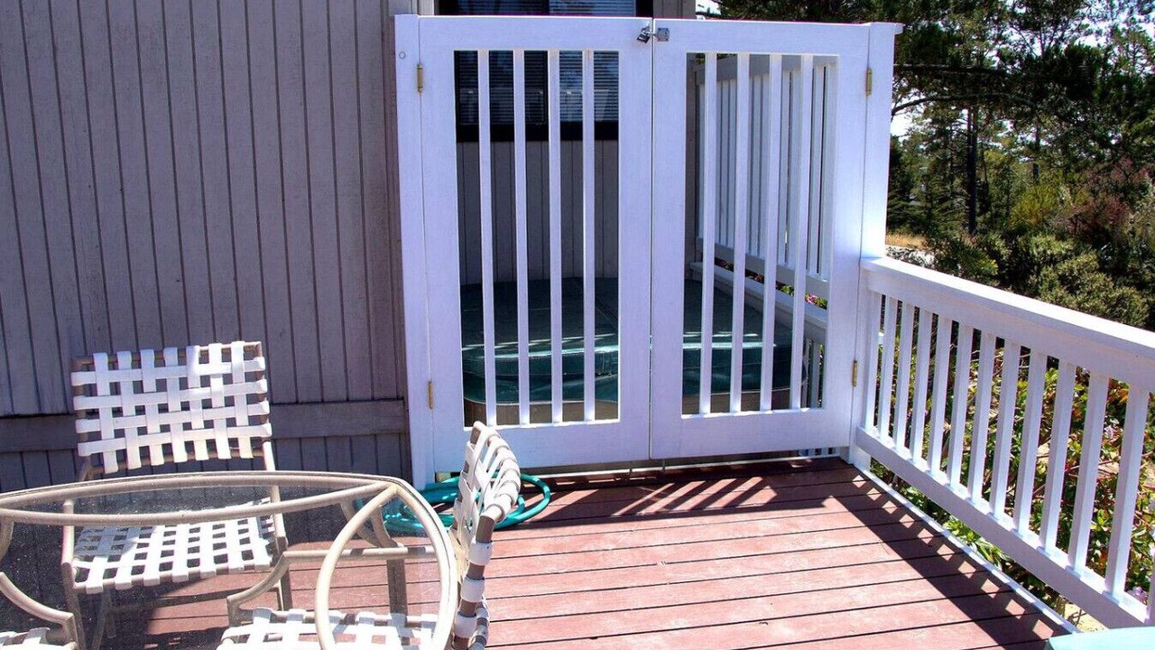 Photo of Outdoor in Lodge Hill