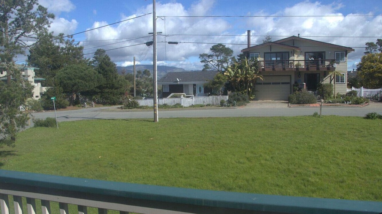 Photo of Outdoor in Lodge Hill
