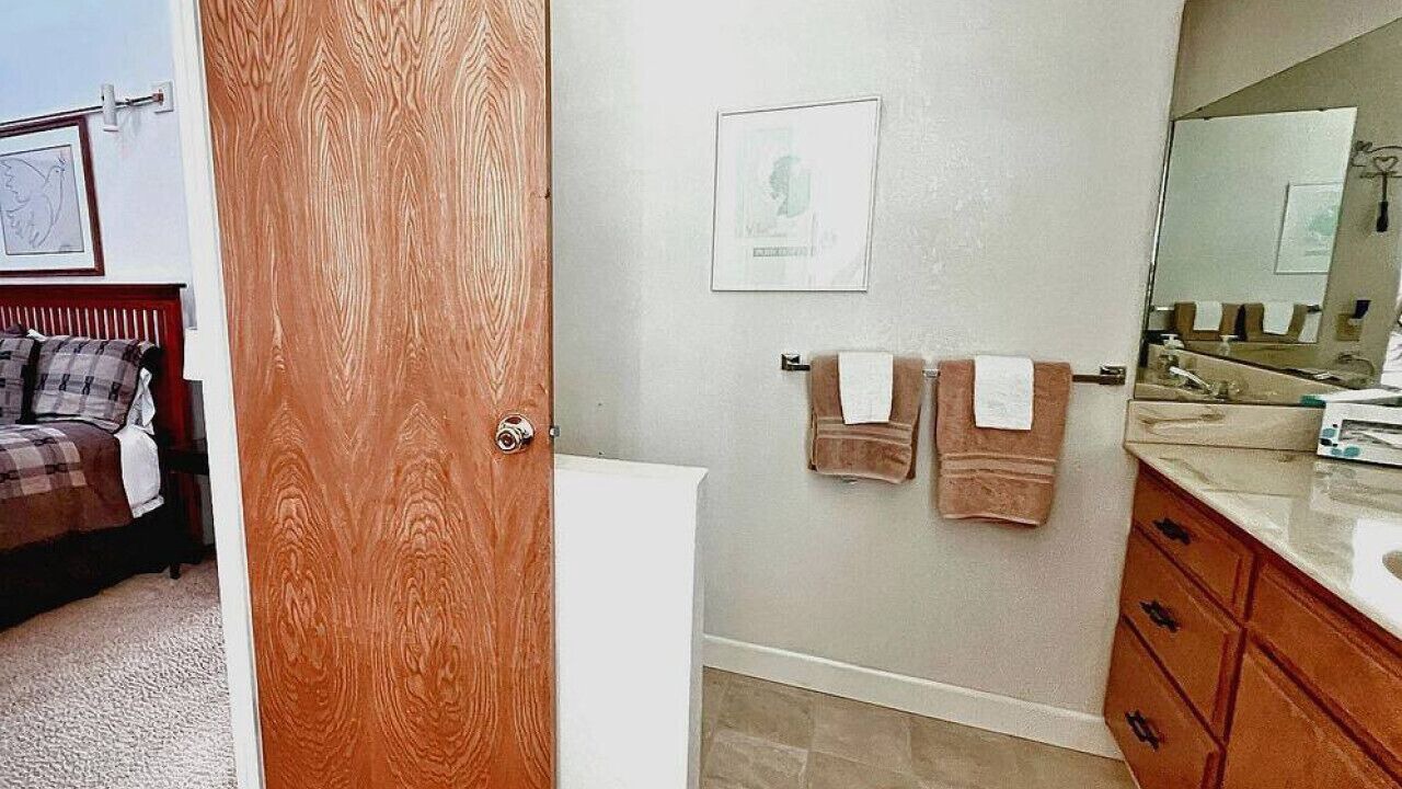 Photo of Bathroom in Lodge Hill