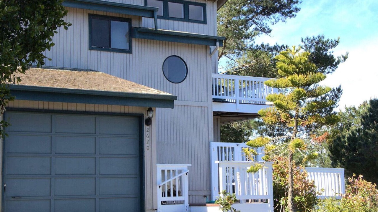 Photo of Outdoor in Lodge Hill