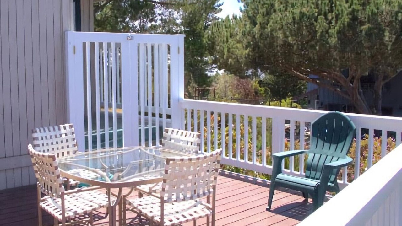 Photo of Outdoor in Lodge Hill