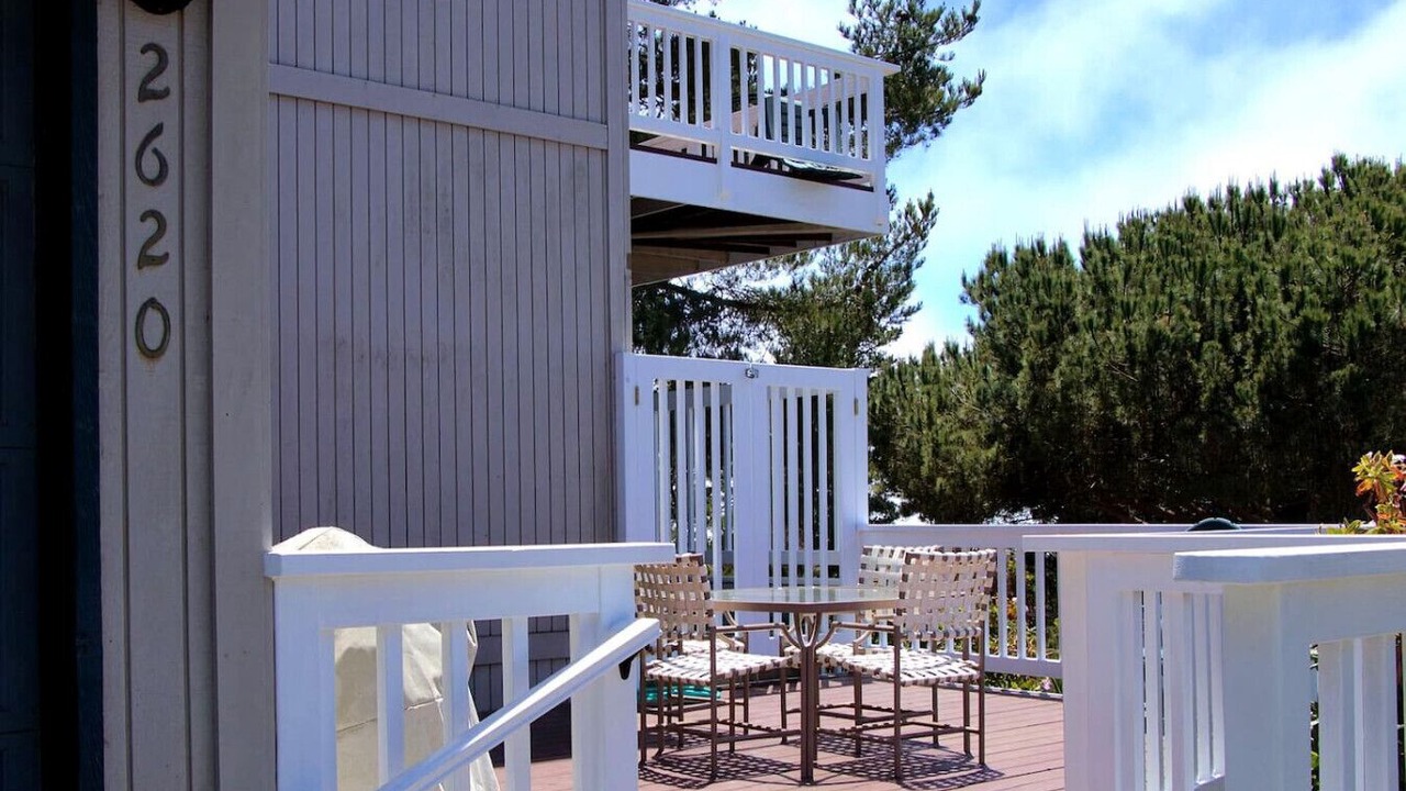 Photo of Outdoor in Lodge Hill