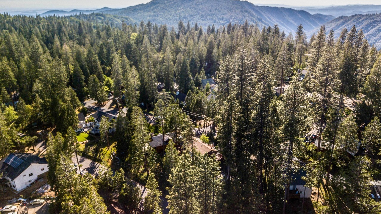 Photo of Outdoor in Mi-Wuk Village