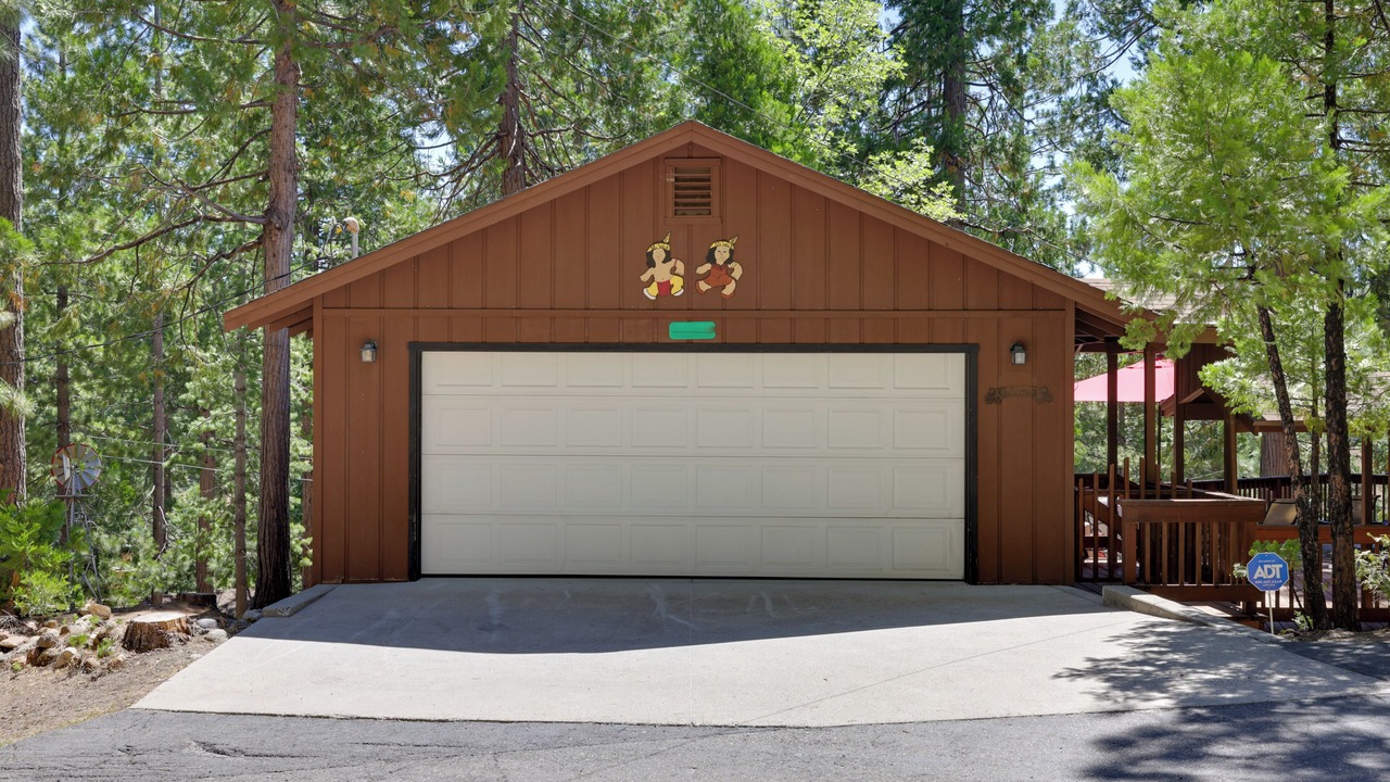 Photo of Outdoor in Mi-Wuk Village