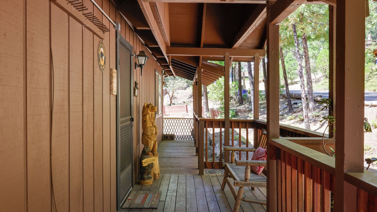 Photo of Outdoor in Mi-Wuk Village