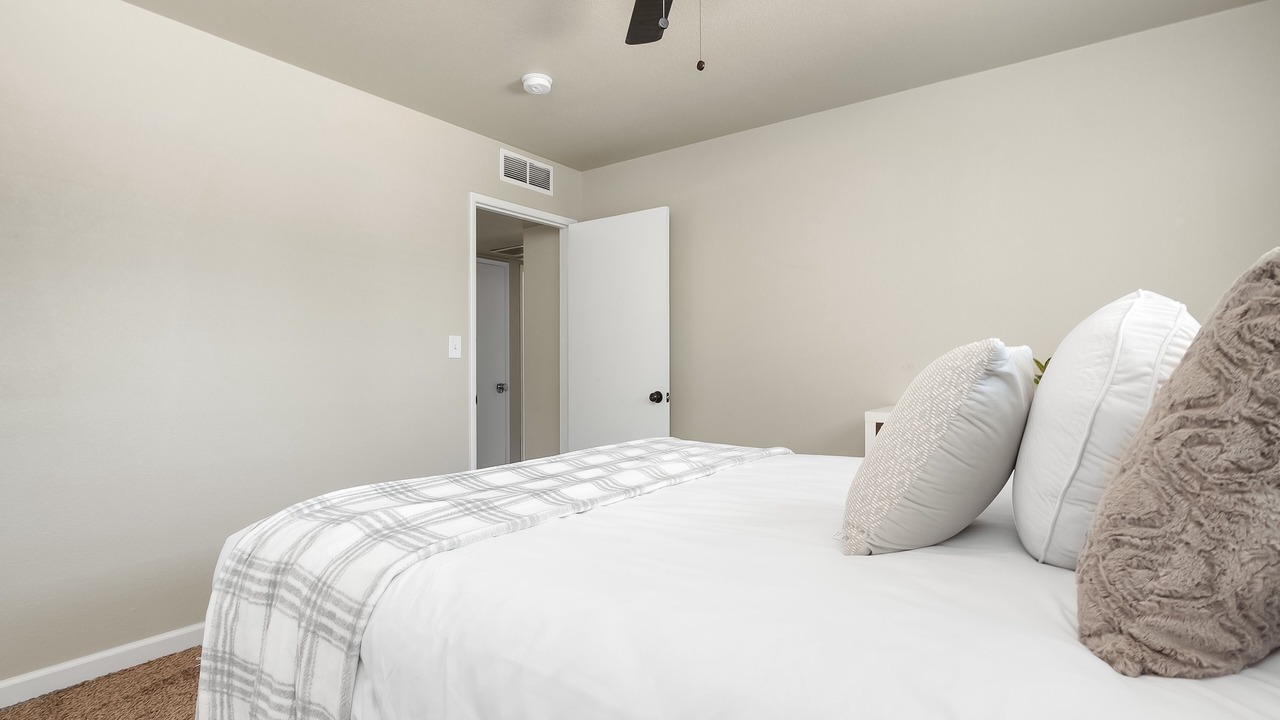 Photo of Bedroom in Fresno