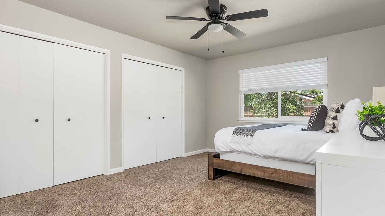 Photo of Bedroom in Fresno