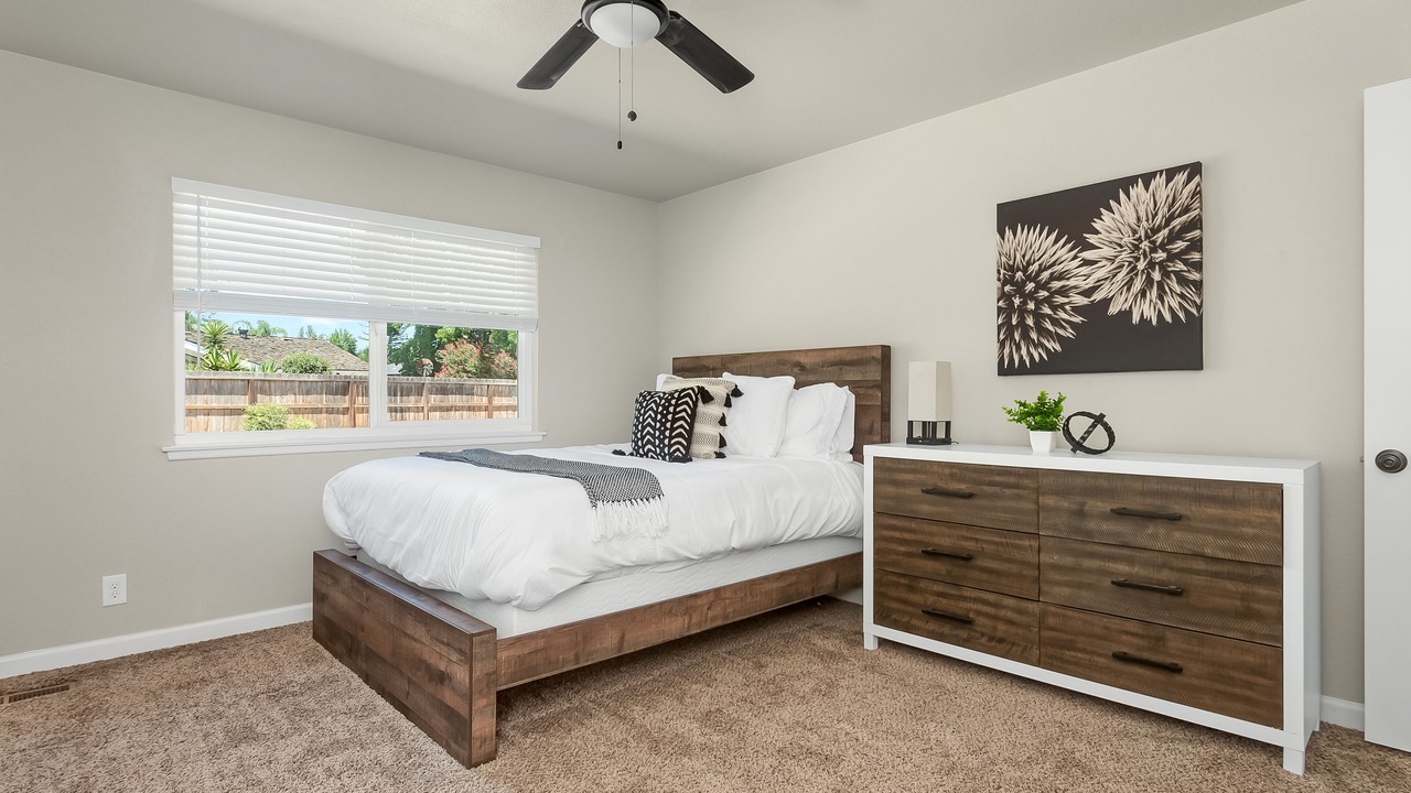 Photo of Bedroom in Fresno