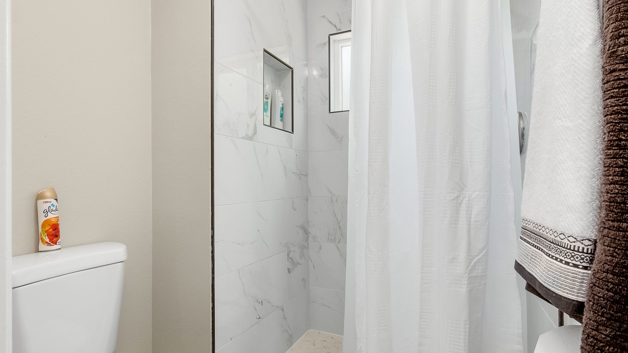 Photo of Bathroom in Fresno