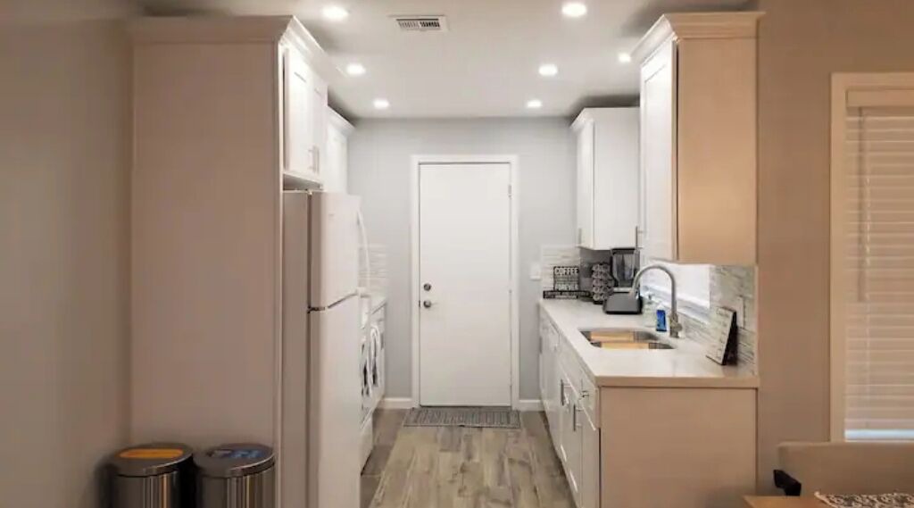Photo of Kitchen in Merced
