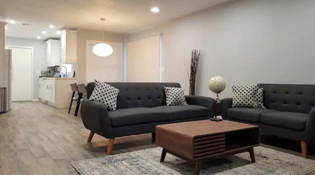 Photo of Livingroom in Merced