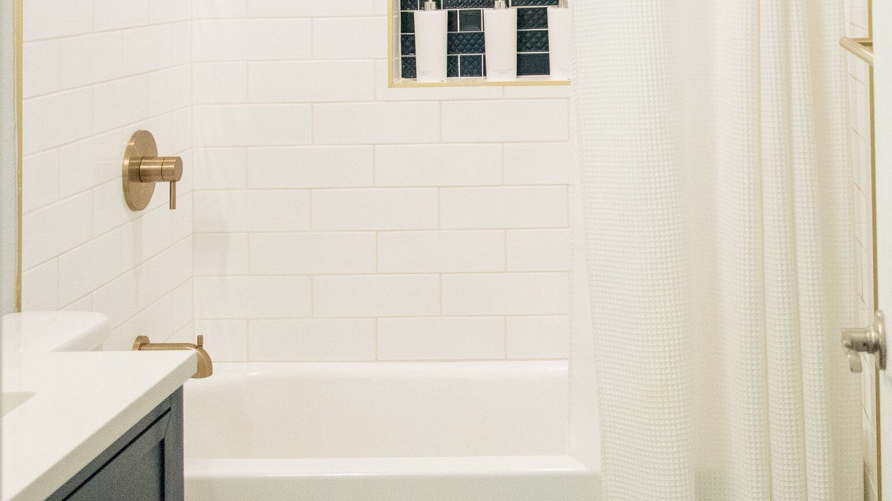 Photo of Bathroom in Merced