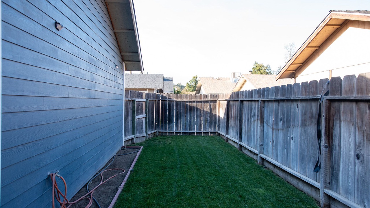 Photo of Outdoor in Merced