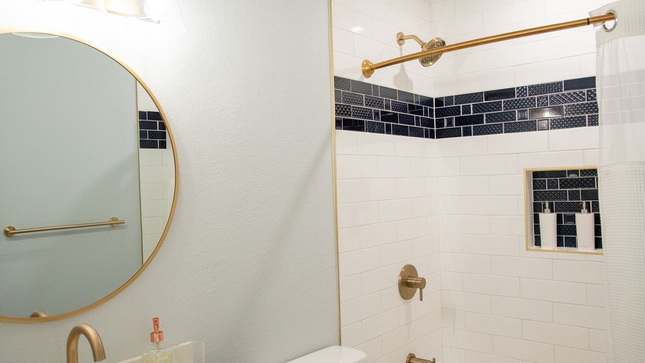 Photo of Bathroom in Merced