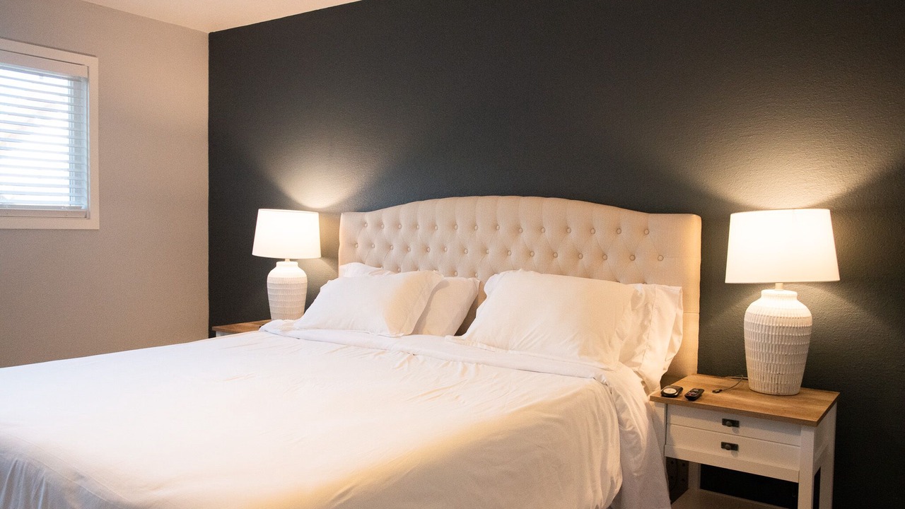 Photo of Bedroom in Merced